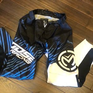Men’s Moto-cross Pant